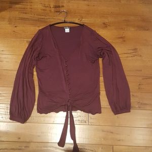 Venus Top...my favorite!!!